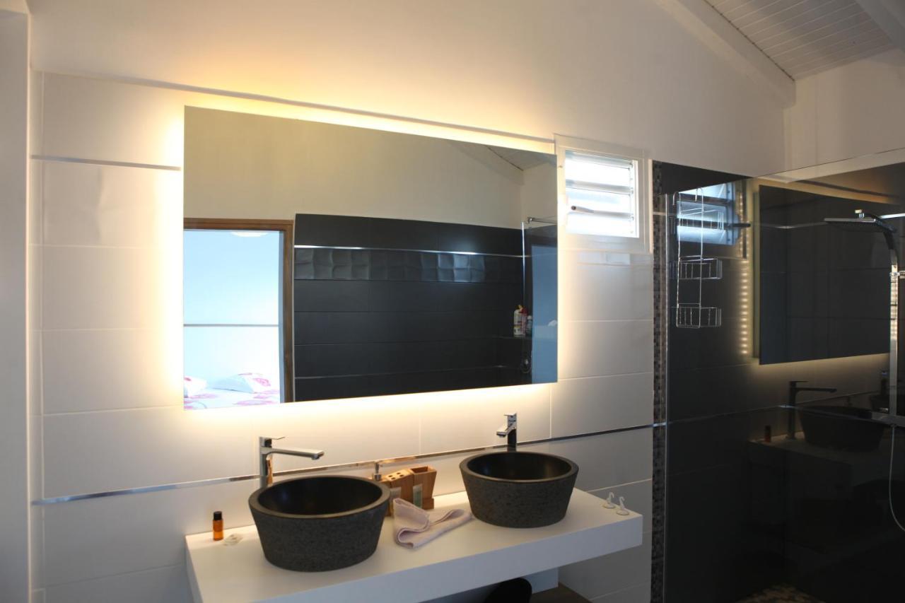 Villa Rubis 르 물레 외부 사진