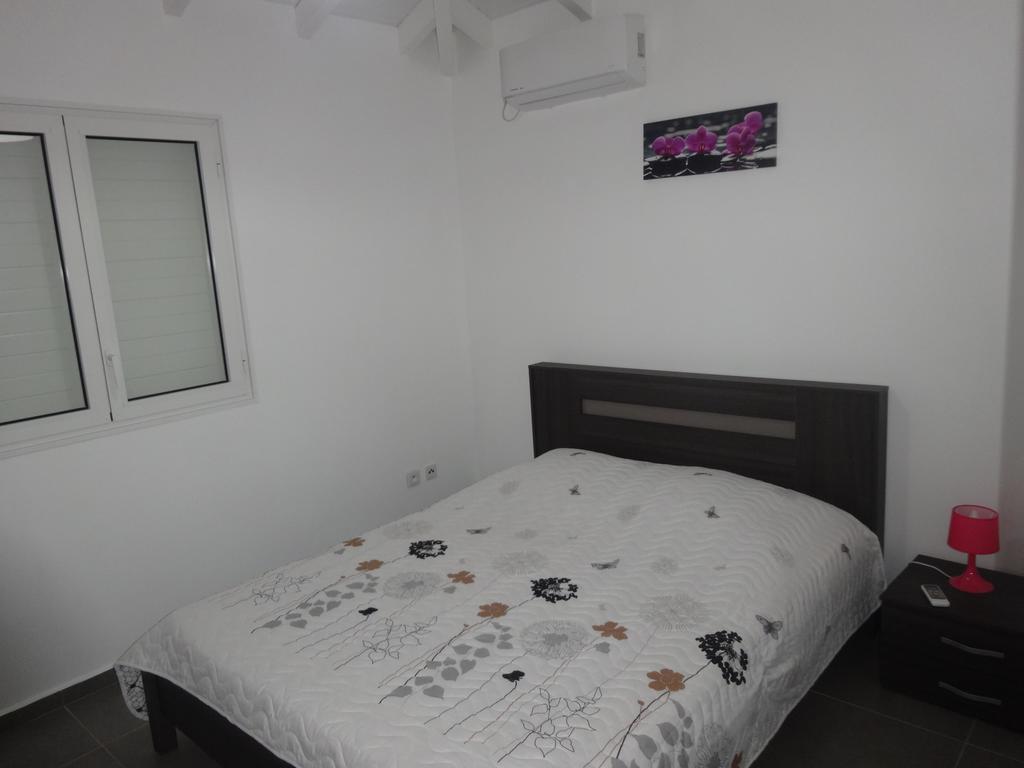 Villa Rubis 르 물레 외부 사진
