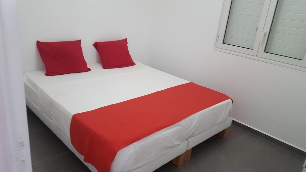 Villa Rubis 르 물레 외부 사진