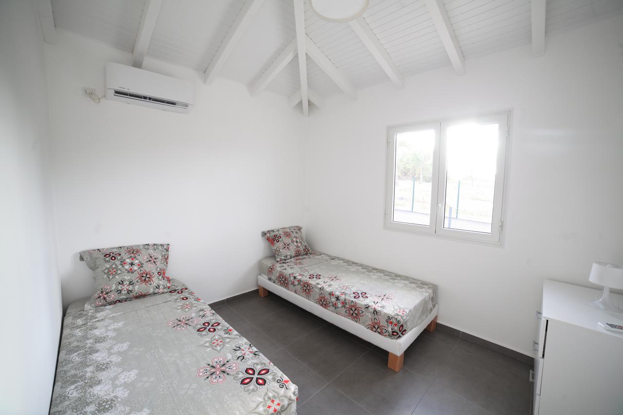 Villa Rubis 르 물레 외부 사진