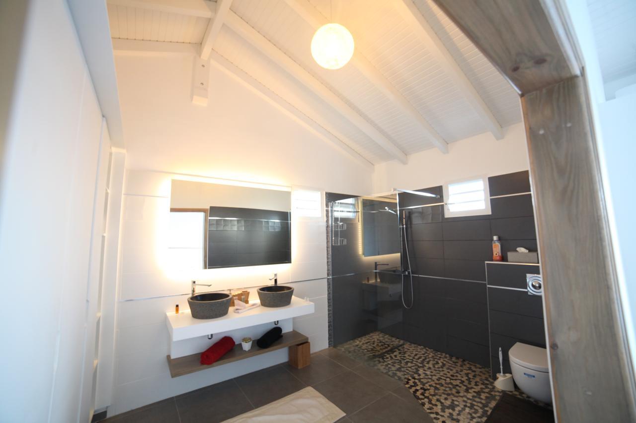 Villa Rubis 르 물레 외부 사진